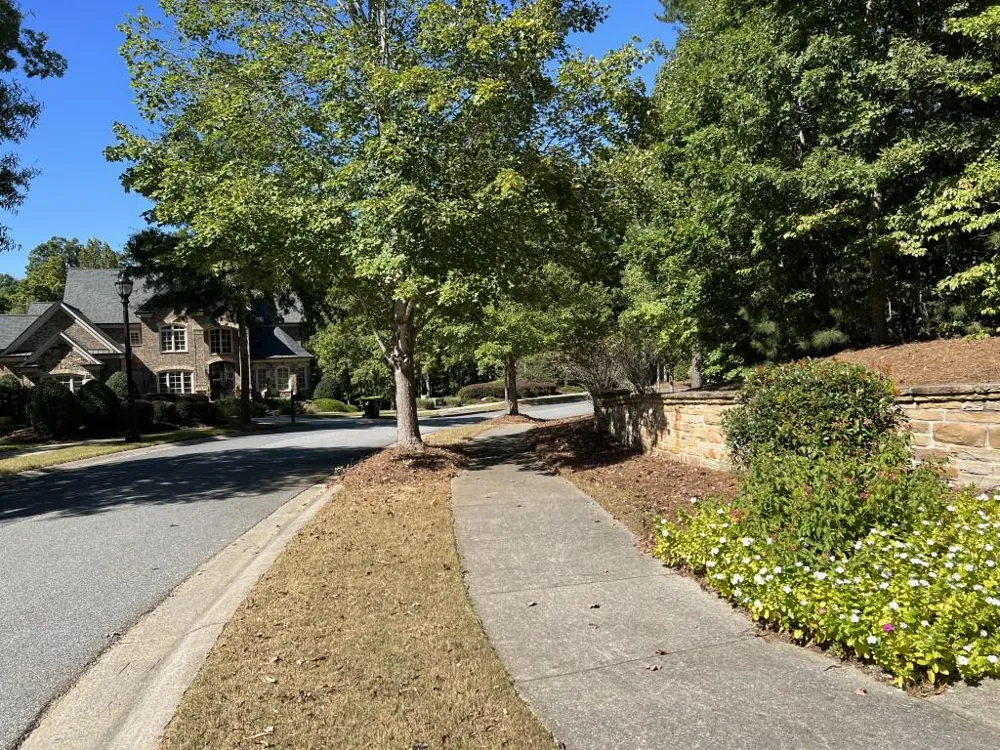 6218 ZELL MILLER  NW Acworth, GA 30101