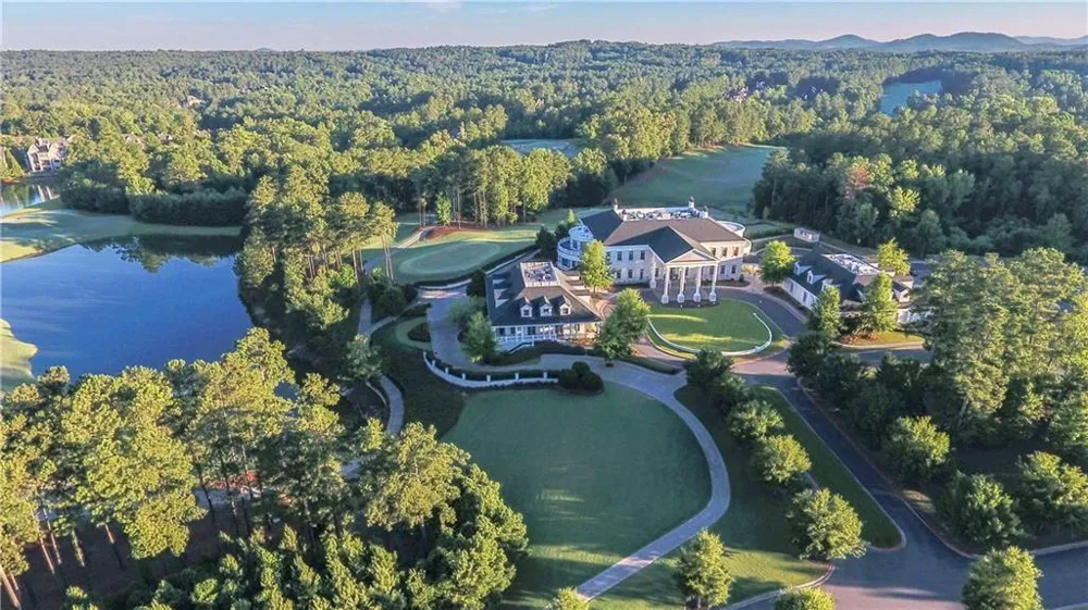 6218 ZELL MILLER  NW Acworth, GA 30101