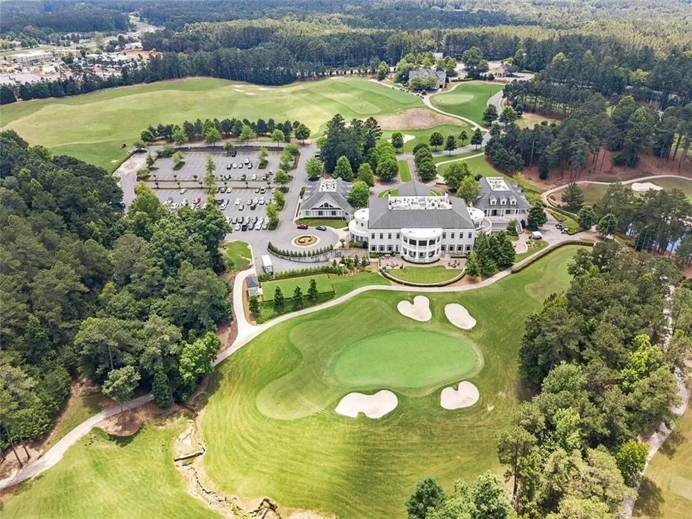 6218 ZELL MILLER  NW Acworth, GA 30101
