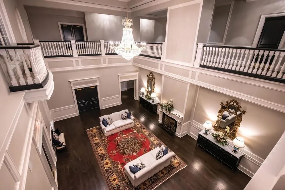 6218 ZELL MILLER  NW Acworth, GA 30101