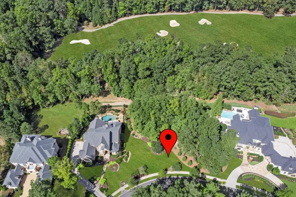6218 ZELL MILLER  NW Acworth, GA 30101