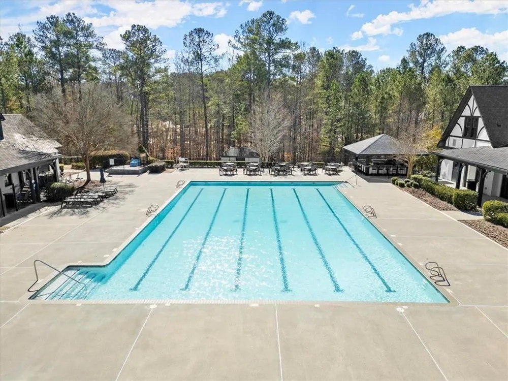 6218 ZELL MILLER  NW Acworth, GA 30101