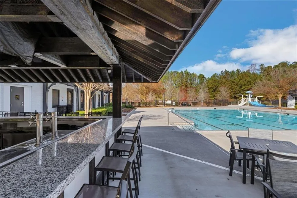 6218 ZELL MILLER  NW Acworth, GA 30101