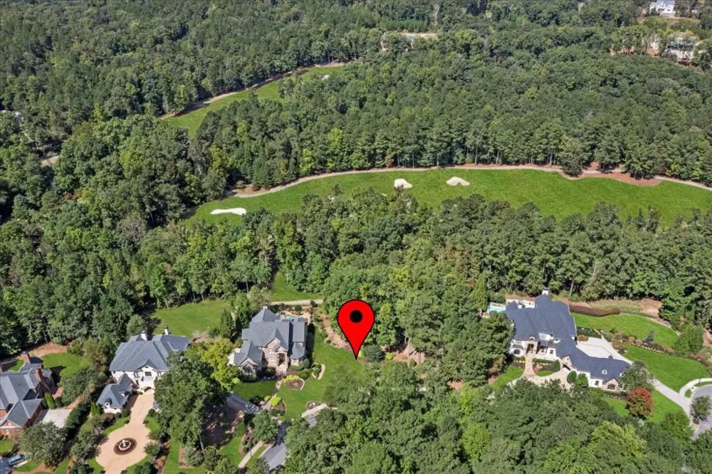 6218 ZELL MILLER  NW Acworth, GA 30101