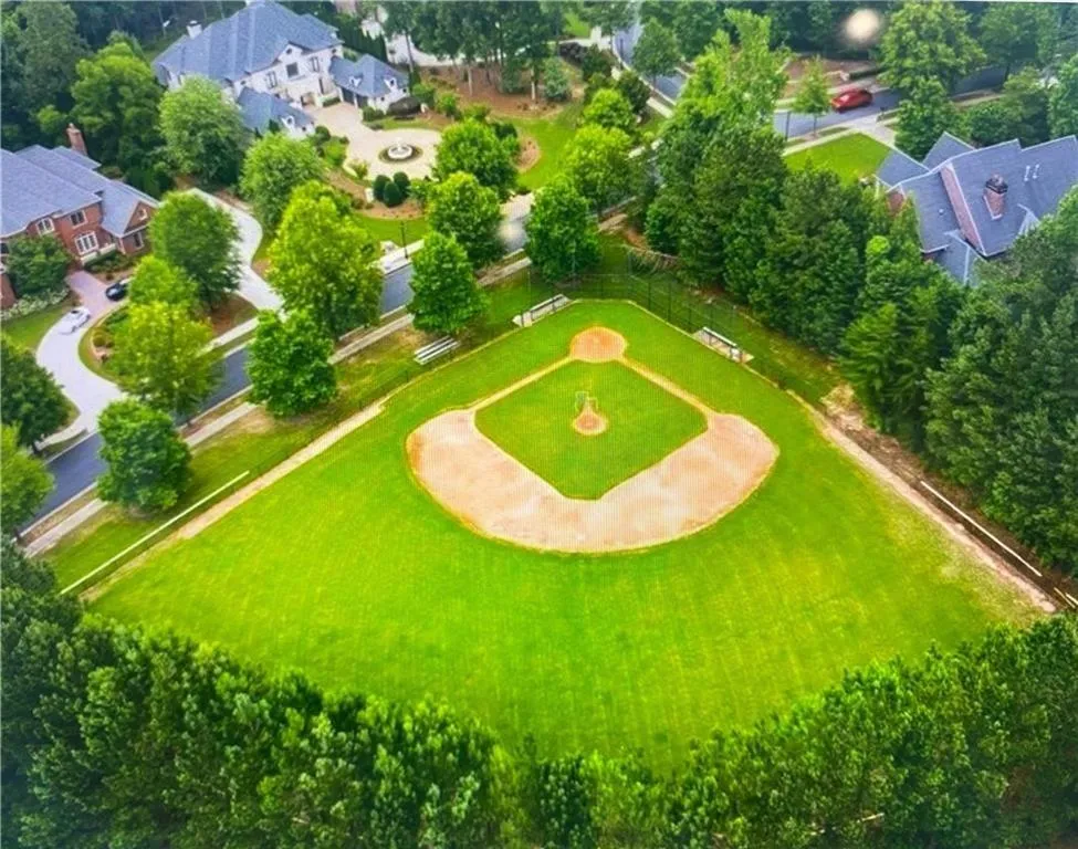 6218 ZELL MILLER  NW Acworth, GA 30101