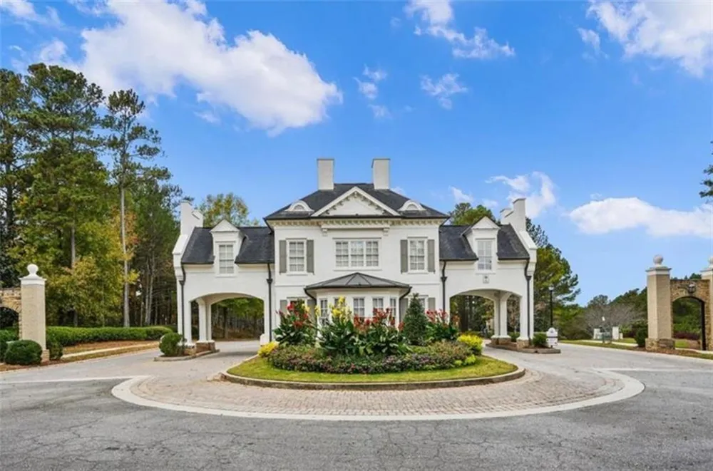 6218 ZELL MILLER  NW Acworth, GA 30101
