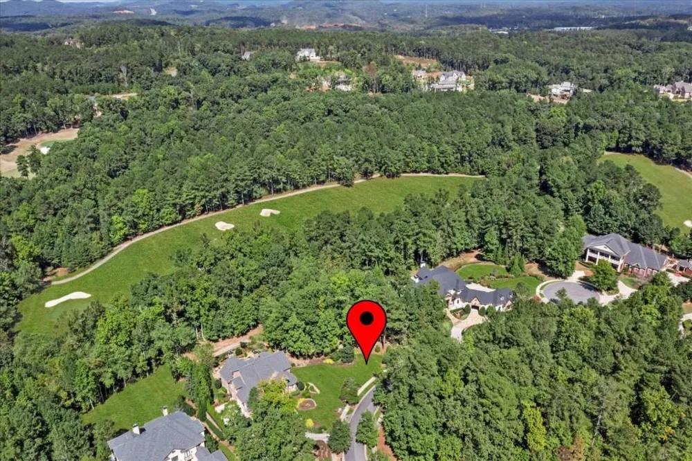 6218 ZELL MILLER  NW Acworth, GA 30101