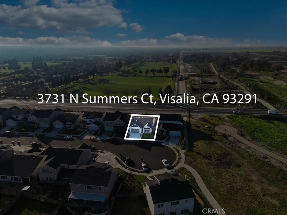 3731 Summers Court Visalia, CA 93291