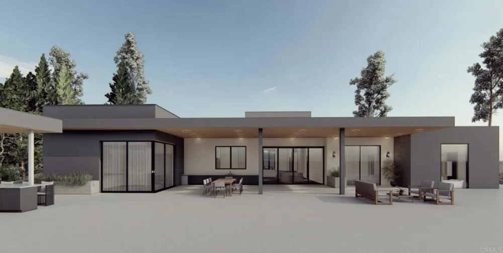 9608 Sunset Avenue La Mesa, CA 91941