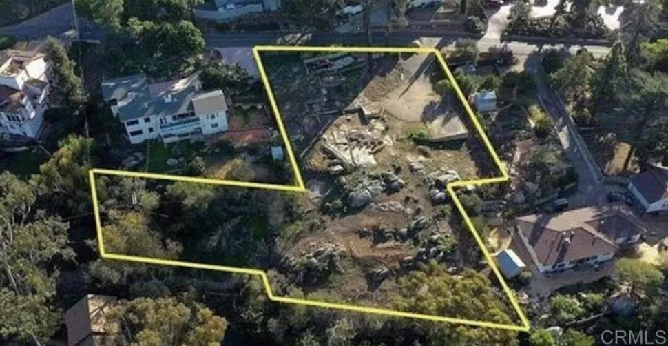 9608 Sunset Avenue La Mesa, CA 91941
