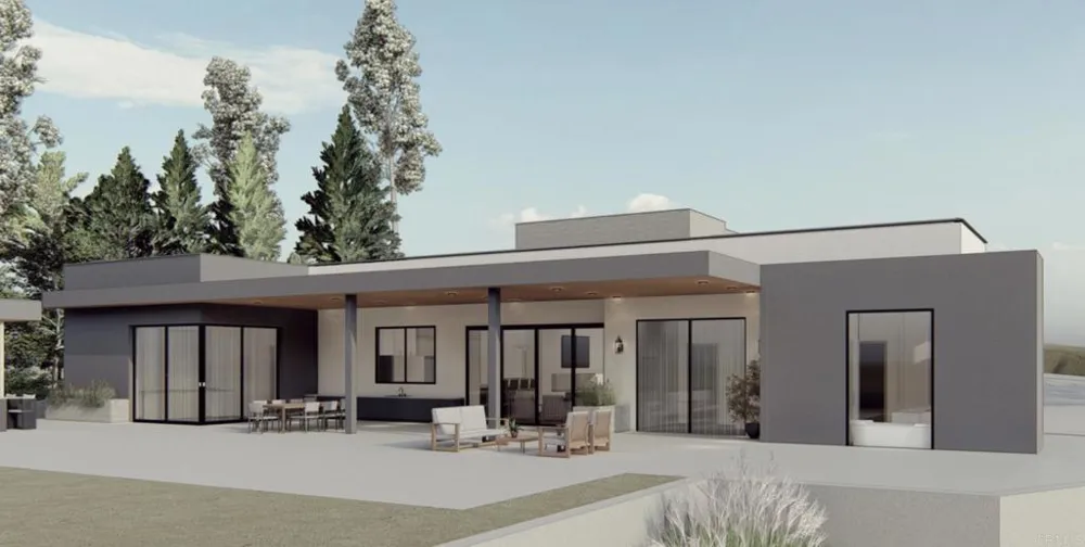 9608 Sunset Avenue La Mesa, CA 91941