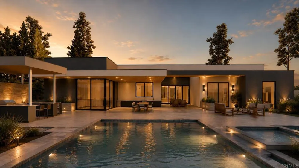 9608 Sunset Avenue La Mesa, CA 91941