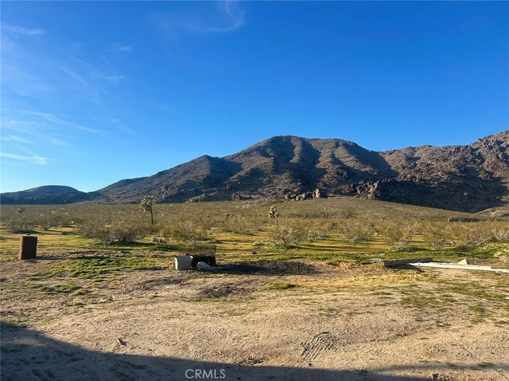 30002 Pipeline Lucerne Valley, CA 92356