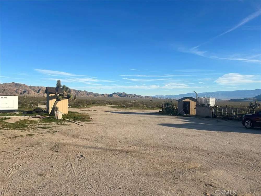 30002 Pipeline Lucerne Valley, CA 92356