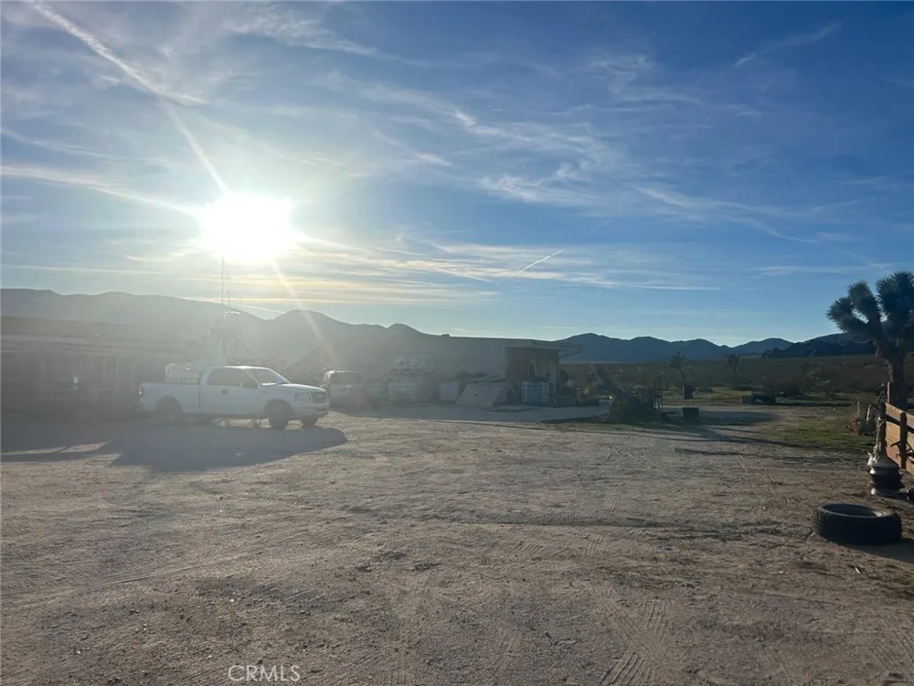 30002 Pipeline Lucerne Valley, CA 92356