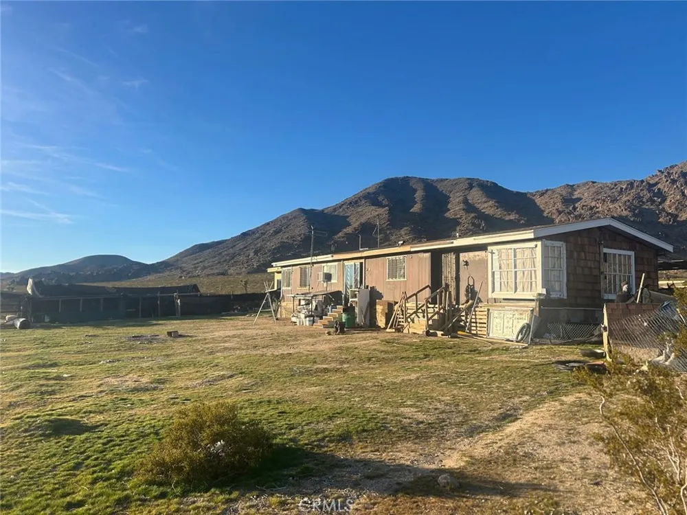 30002 Pipeline Lucerne Valley, CA 92356