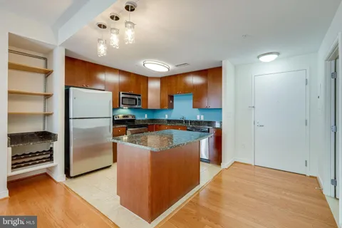 155 POTOMAC PASSAGE #712