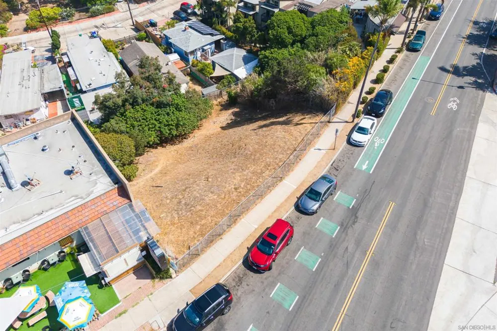 Voltaire St San Diego, CA 92107