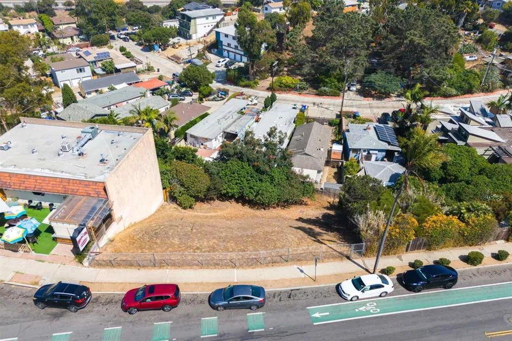 Voltaire St San Diego, CA 92107