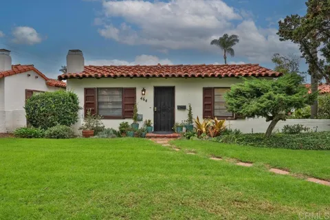 464 G Ave