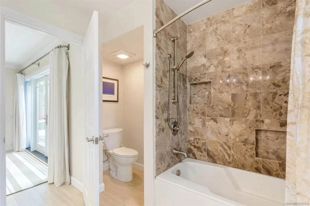 49 Antigua Court Coronado, CA 92118