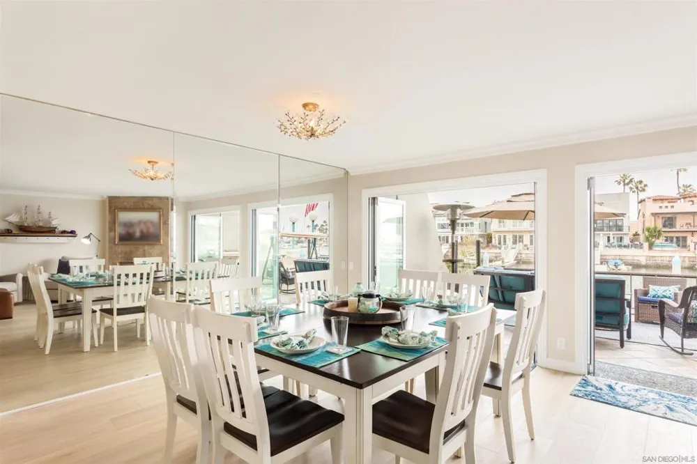 49 Antigua Court Coronado, CA 92118