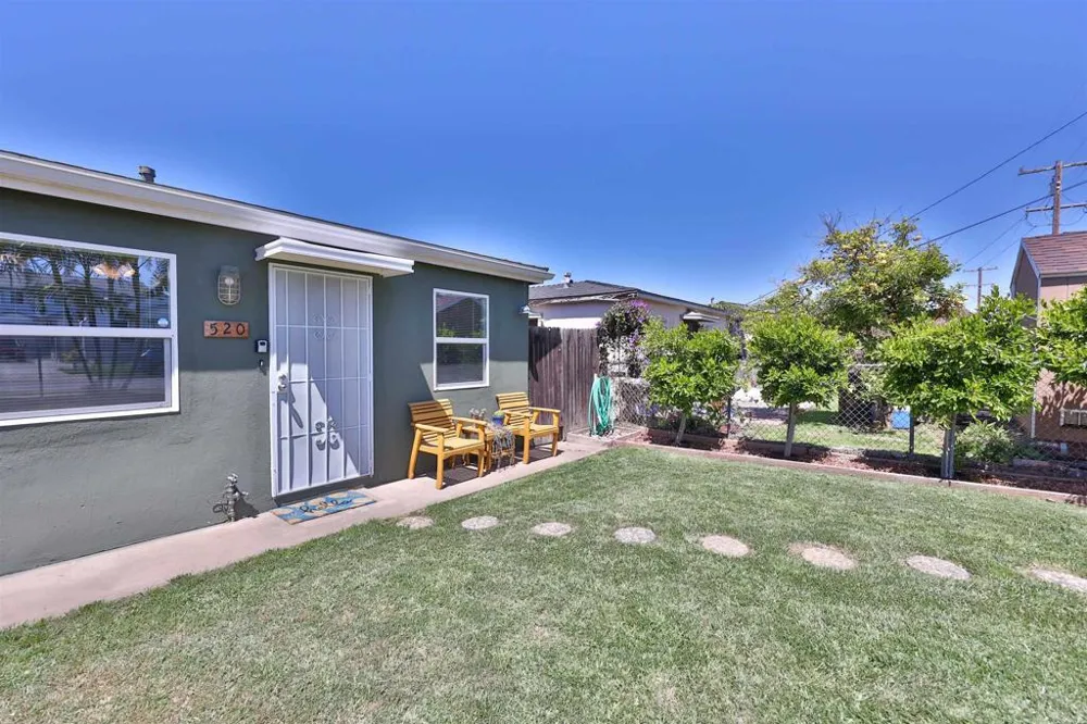 520 Delaware Imperial Beach, CA 91932