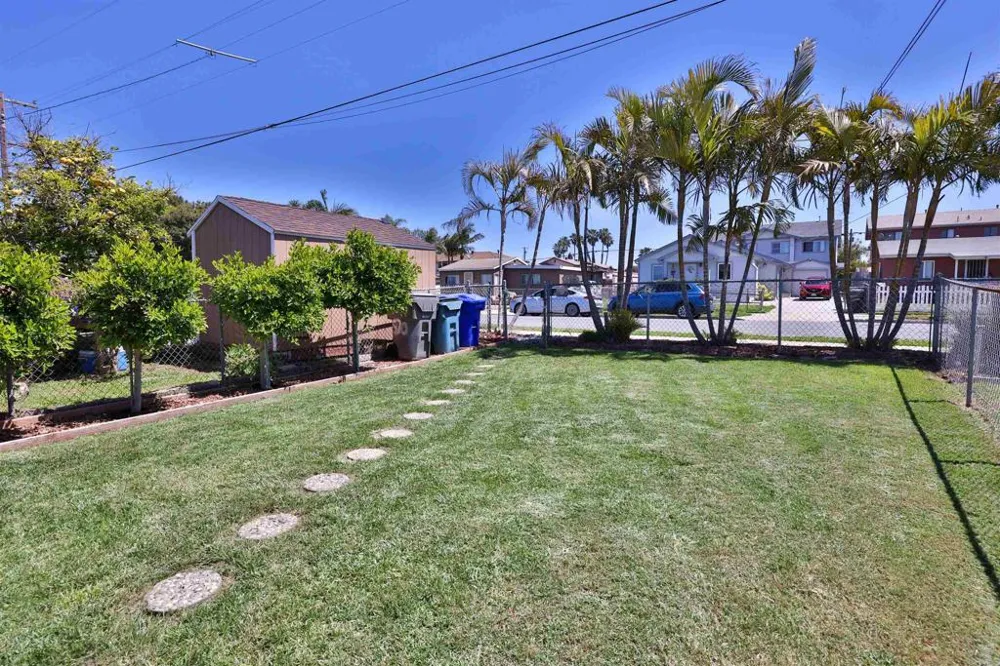 520 Delaware Imperial Beach, CA 91932