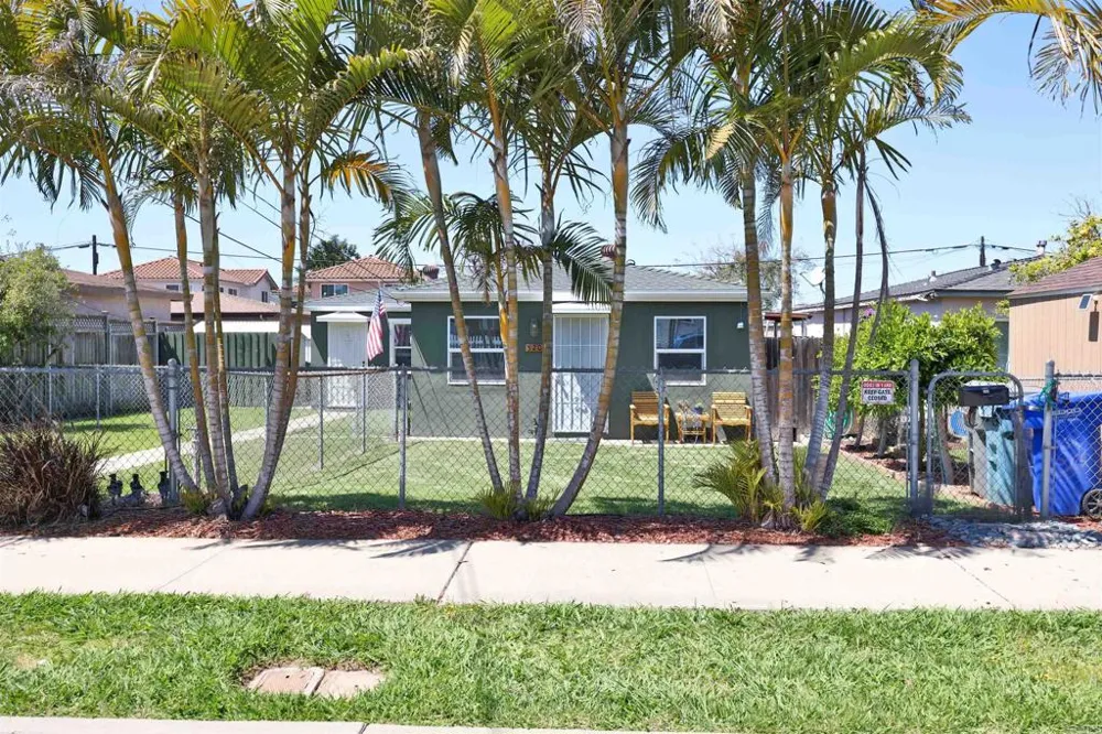520 Delaware Imperial Beach, CA 91932