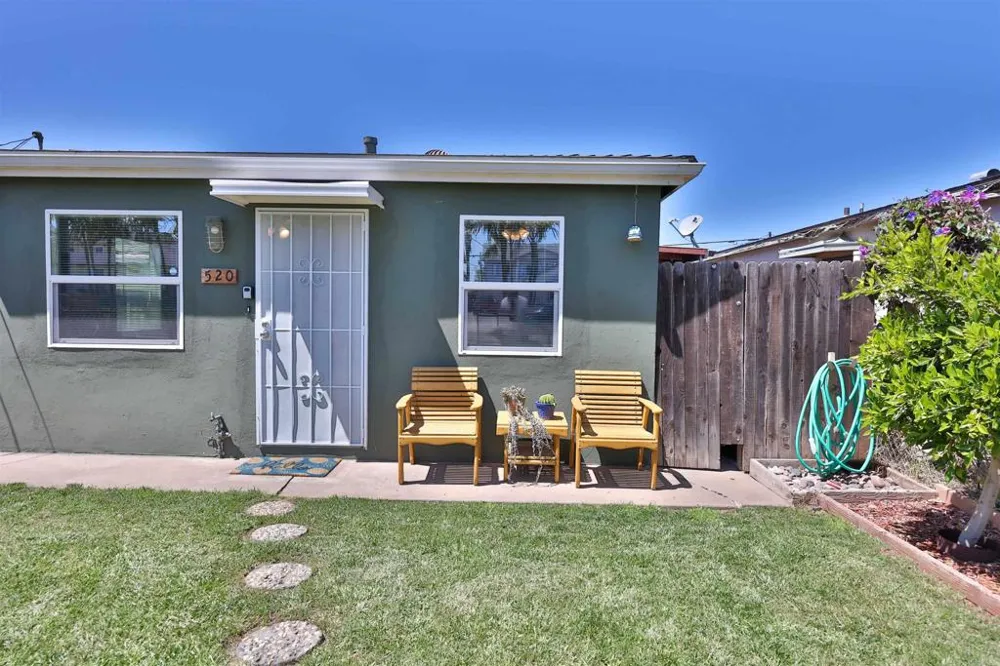 520 Delaware Imperial Beach, CA 91932