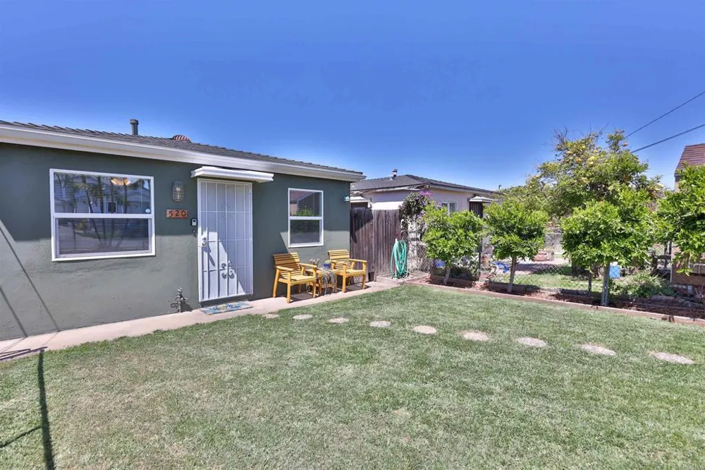 520 Delaware Imperial Beach, CA 91932