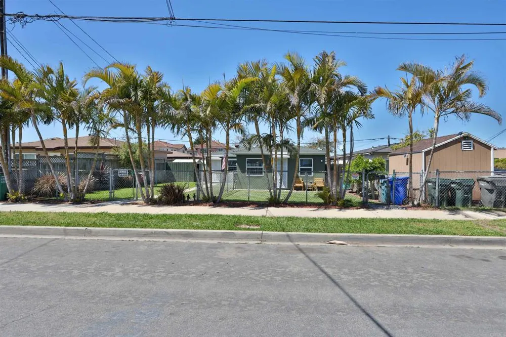 520 Delaware Imperial Beach, CA 91932