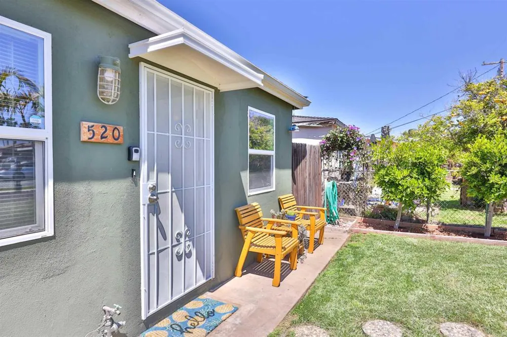 520 Delaware Imperial Beach, CA 91932