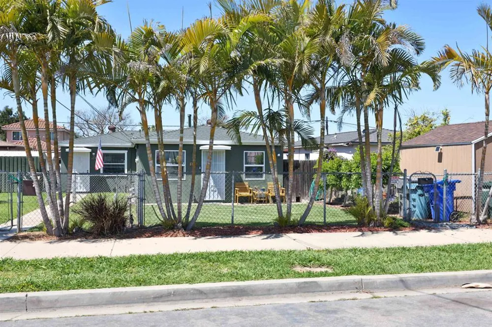 520 Delaware Imperial Beach, CA 91932