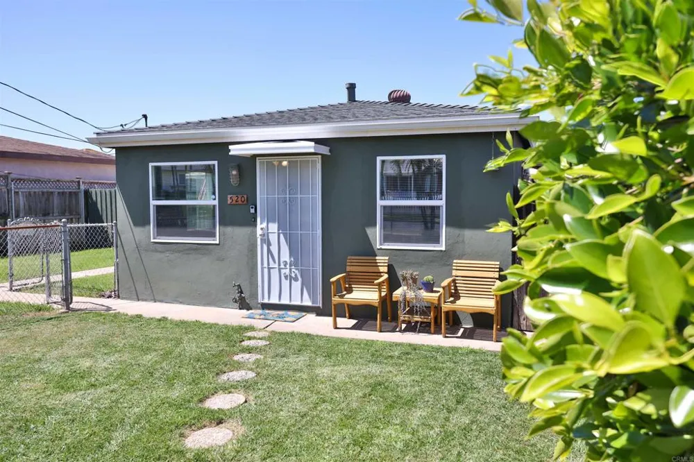 520 Delaware Imperial Beach, CA 91932