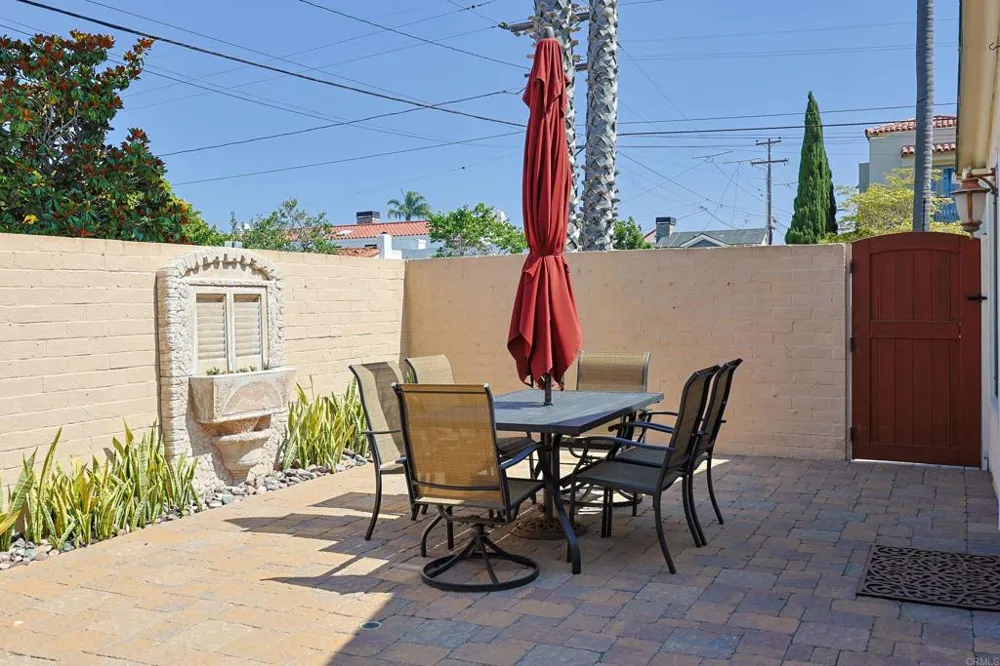 518 5th Street Coronado, CA 92118