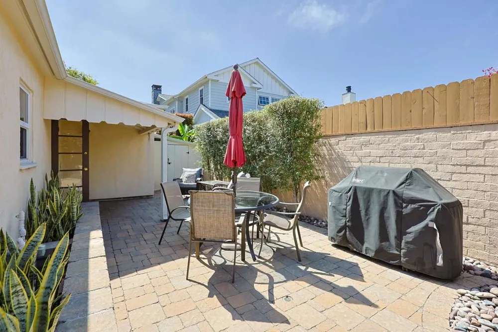 518 5th Street Coronado, CA 92118