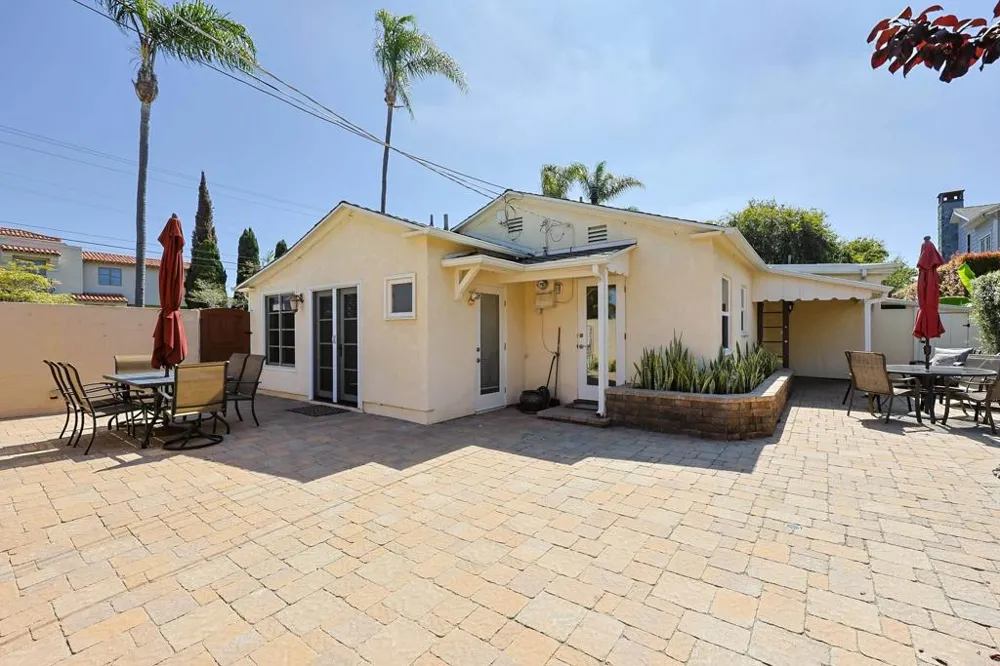 518 5th Street Coronado, CA 92118
