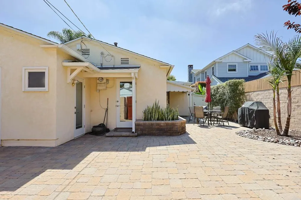 518 5th Street Coronado, CA 92118