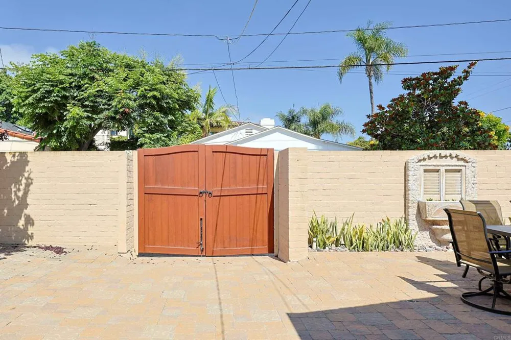 518 5th Street Coronado, CA 92118
