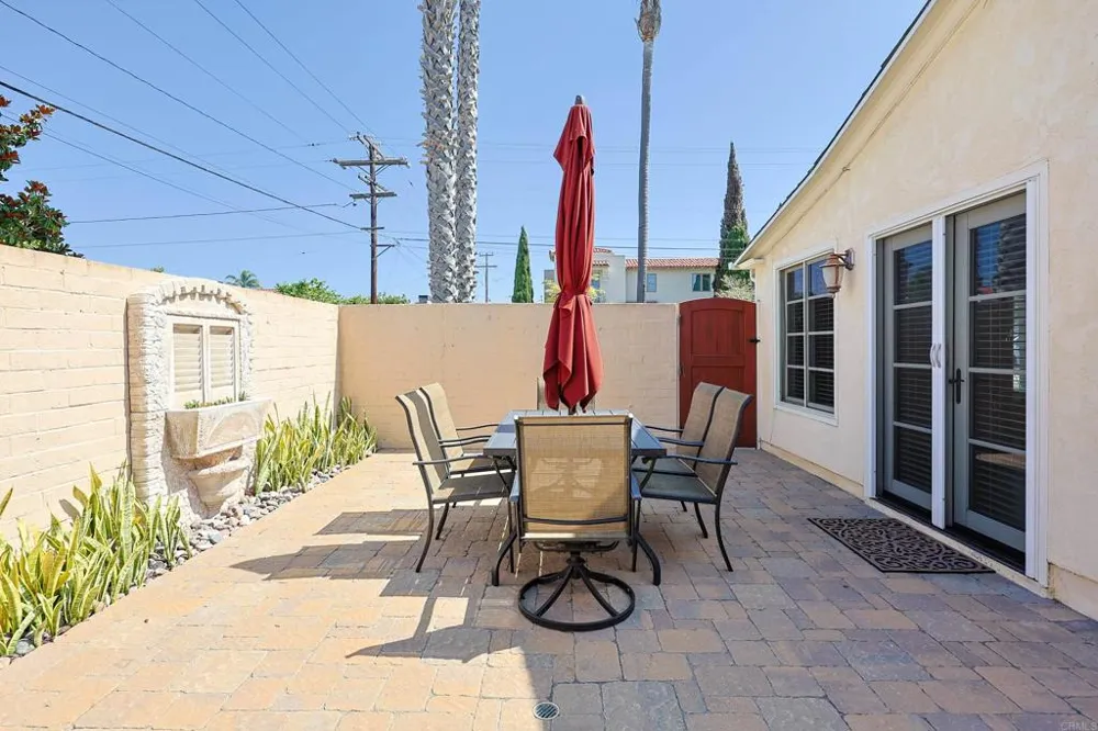 518 5th Street Coronado, CA 92118