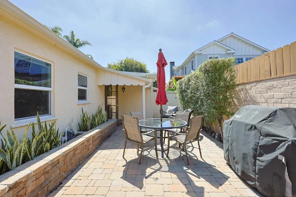 518 5th Street Coronado, CA 92118