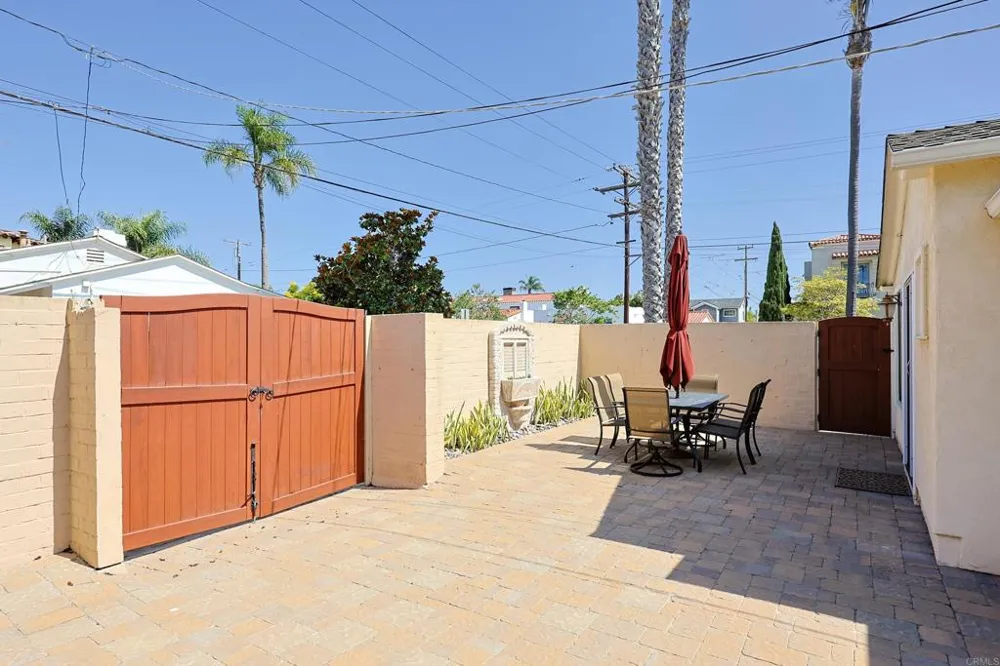 518 5th Street Coronado, CA 92118