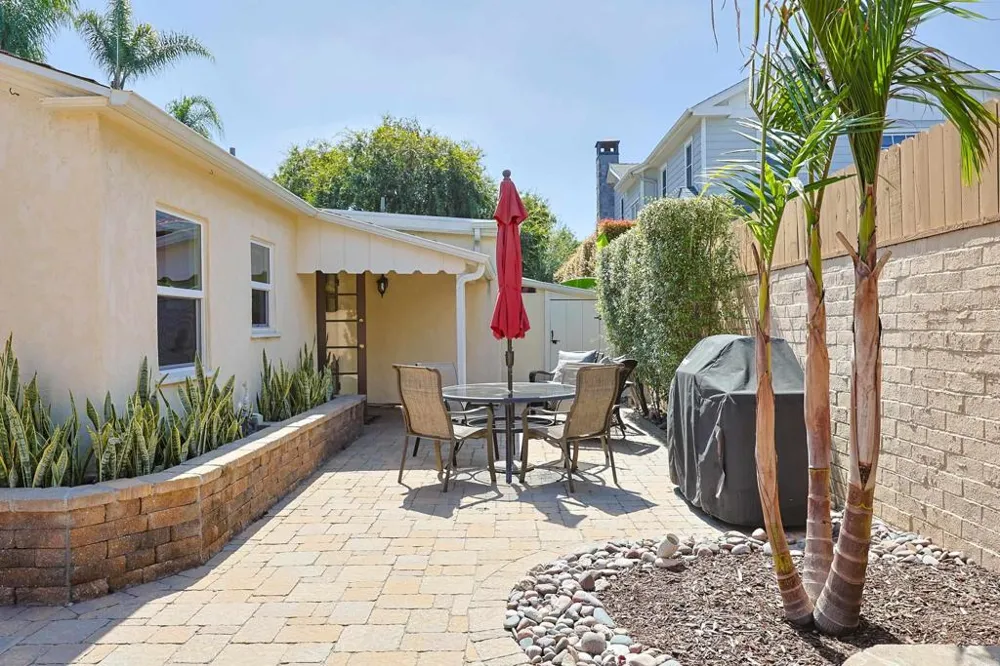 518 5th Street Coronado, CA 92118