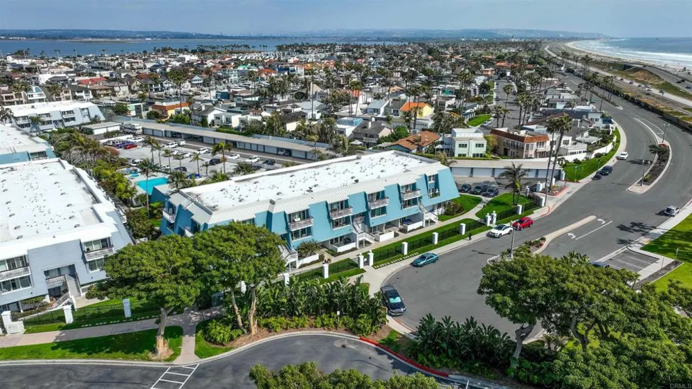 5 Montego Coronado, CA 92118