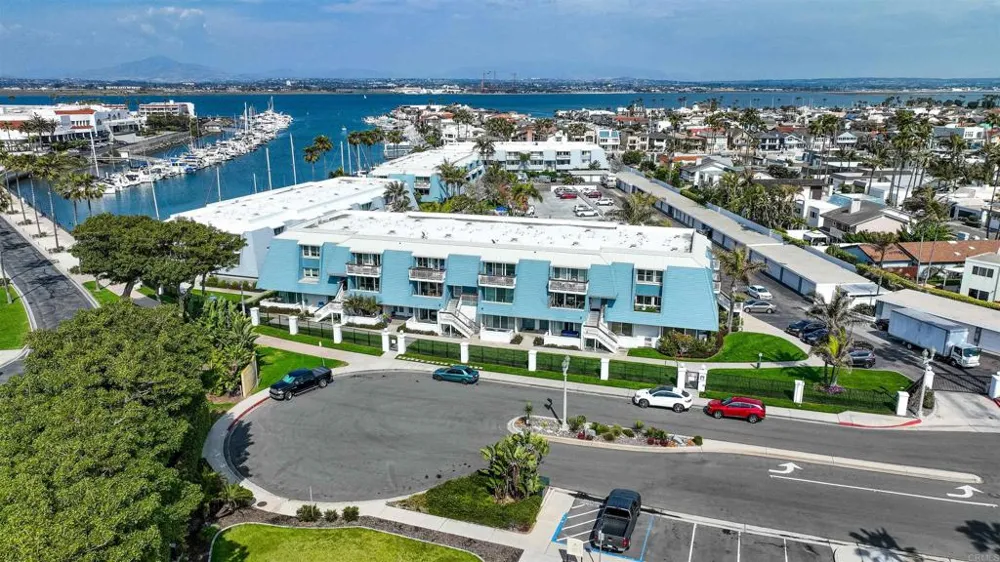 5 Montego Coronado, CA 92118