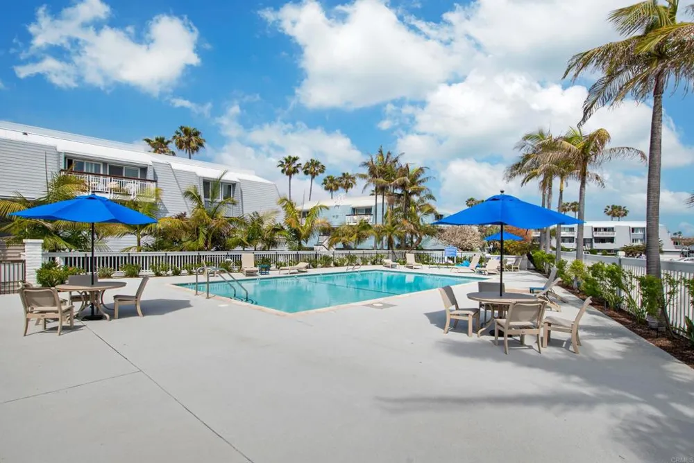 5 Montego Coronado, CA 92118