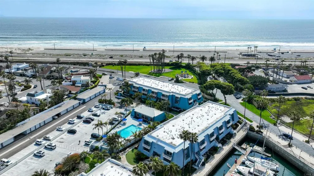 5 Montego Coronado, CA 92118