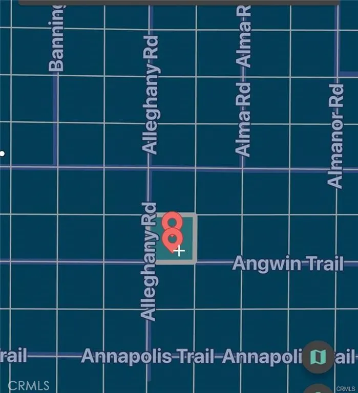Angwin Trail California Valley, CA 93453