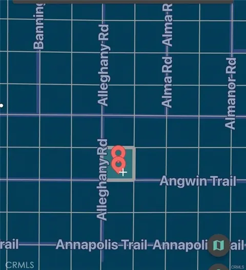 Angwin Trail
